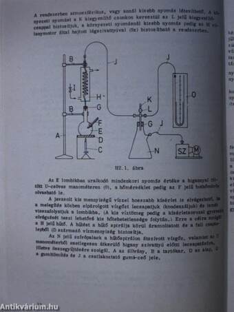 Hő- és áramlástechnika laboratóriumi gyakorlatok