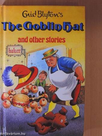 The Goblin Hat and other stories