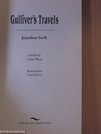 Gulliver's Travels