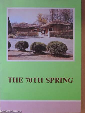 The 70th Spring