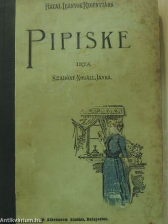 Pipiske