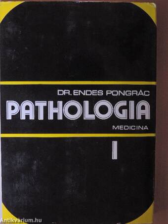 Pathologia 1-2.