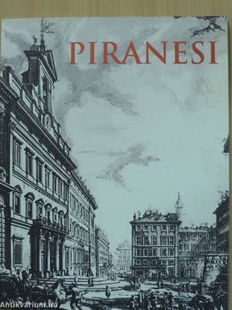 Giovanni Battista Piranesi