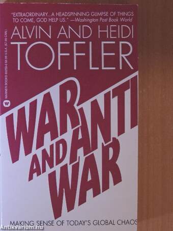 War and Antiwar