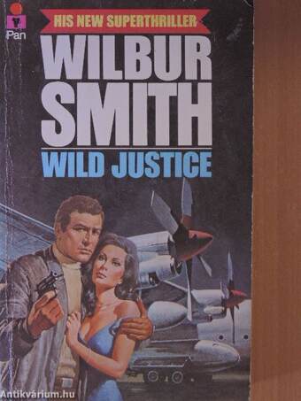 Wild Justice