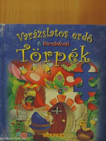 Törpék