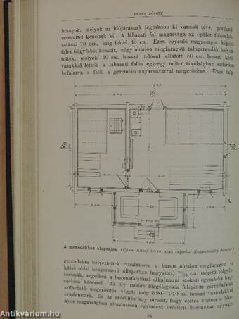 Turisták Lapja 1898. január-december/Név- és tárgymutató a Turisták Lapja I-X. évfolyamához (1889-1898)