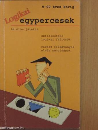 Logikai egypercesek