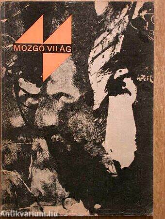 Mozgó Világ 1971. március