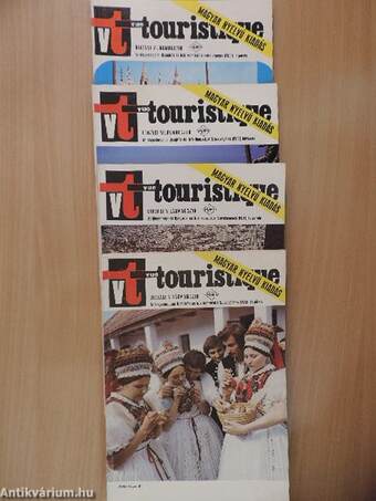 Vue Touristique 1975/1-4.