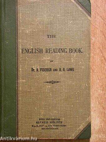 English Reading Book
