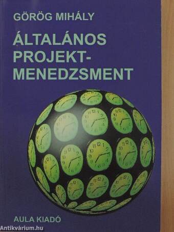 Általános projektmenedzsment