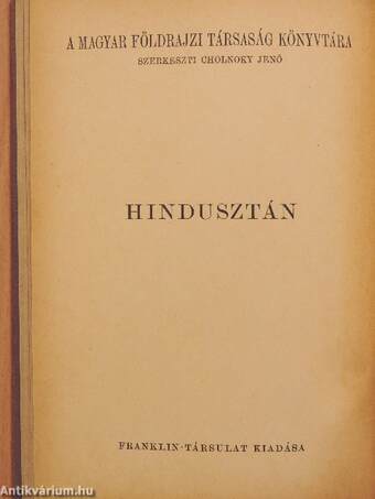 Hindusztán