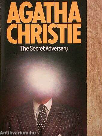 The Secret Adversary