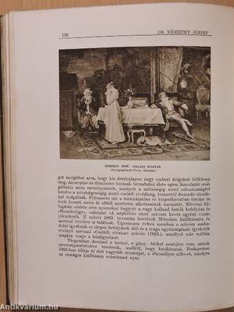 Az Országos Magyar Képzőművészeti Társulat Évkönyve az 1928. évre