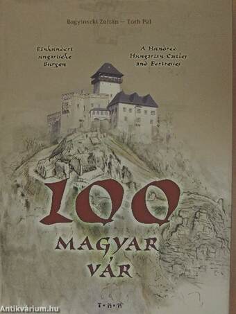 100 magyar vár