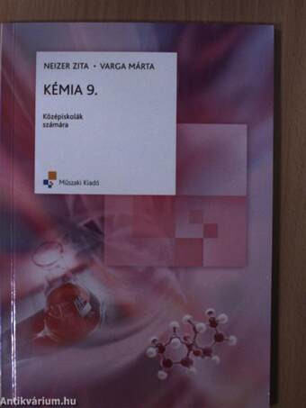 Kémia 9.