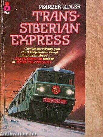 Trans-Siberian Express