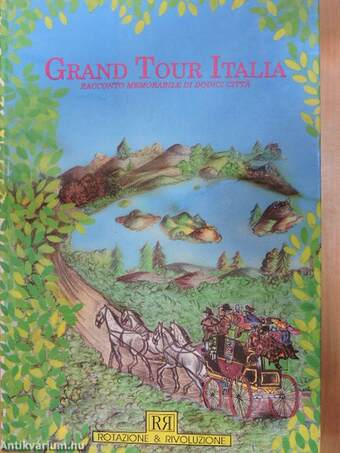 Grand Tour Italia