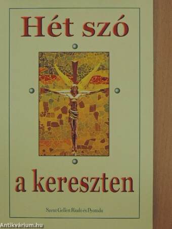 Hét szó a kereszten