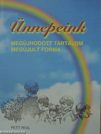 Ünnepeink