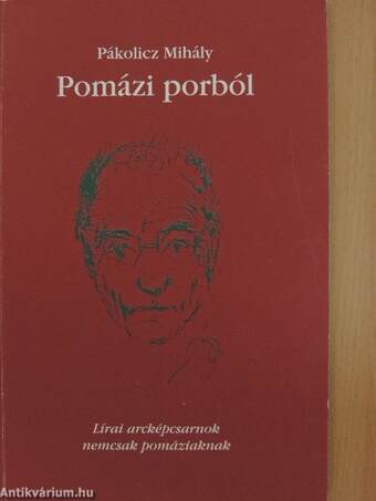 Pomázi porból