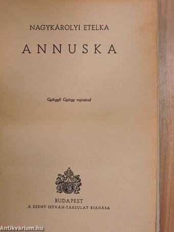 Annuska