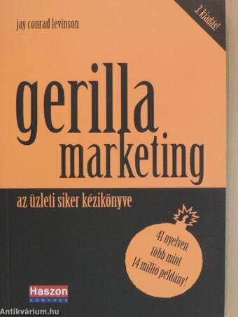 Gerillamarketing