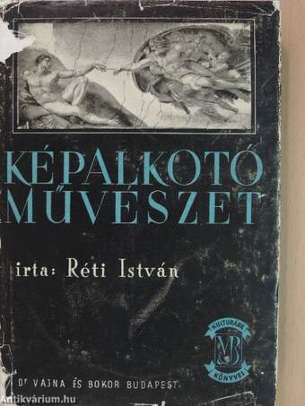 Képalkotó művészet