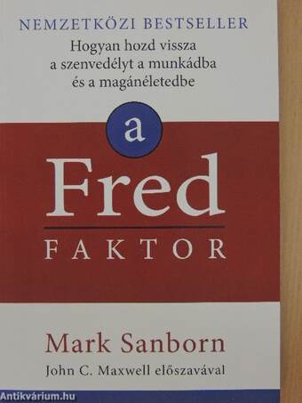 A Fred-faktor