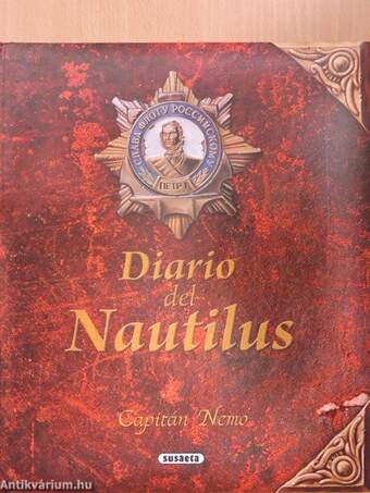 Diario del Nautilus