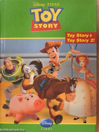 Toy Story 1-2.