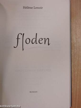 Floden