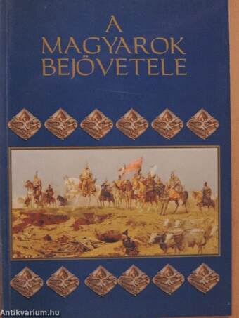 A magyarok bejövetele