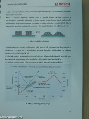 Az SMT technológia bemutatása