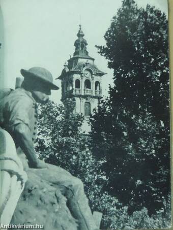 Szegedi Szabadtéri Játékok 1938. julius 23-augusztus 15.