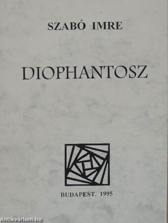 Diophantosz