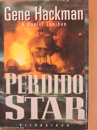 Perdido Star