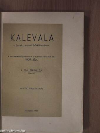 Kalevala