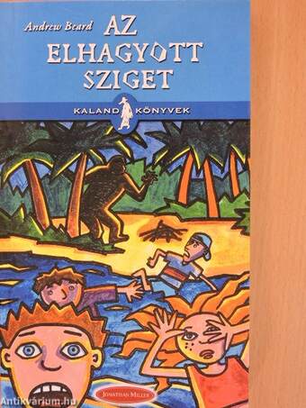 Az elhagyott sziget