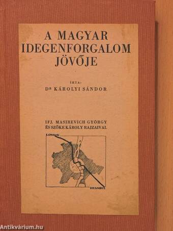 A magyar idegenforgalom jövője