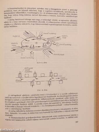 Finommechanikai technológia