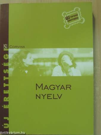 Magyar nyelv