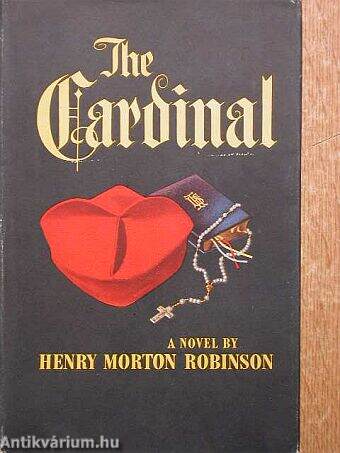 The Cardinal