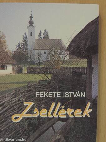 Zsellérek 