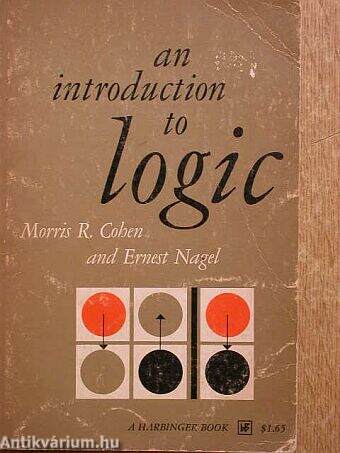 An Introduction to Logic