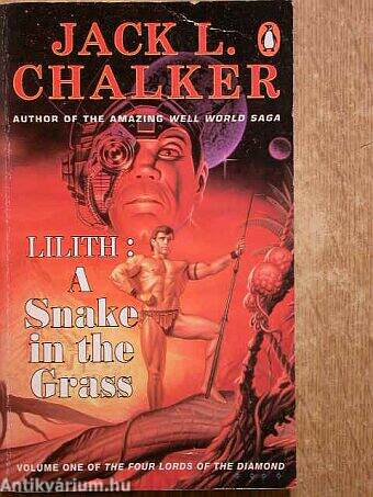 Lilith: A Snake in the Grass