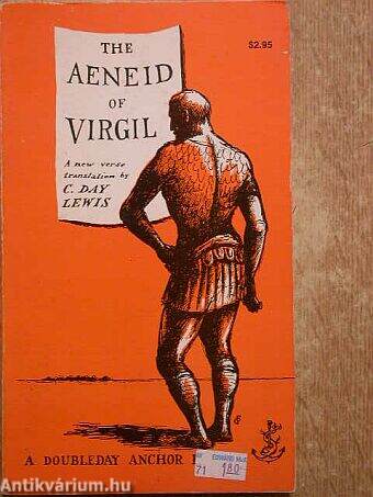 The Aeneid of Virgil