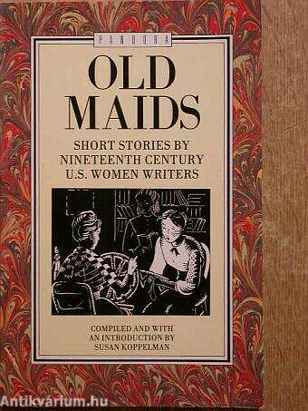 Old maids