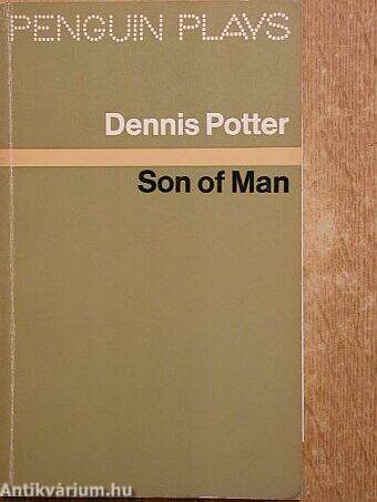 Son of Man